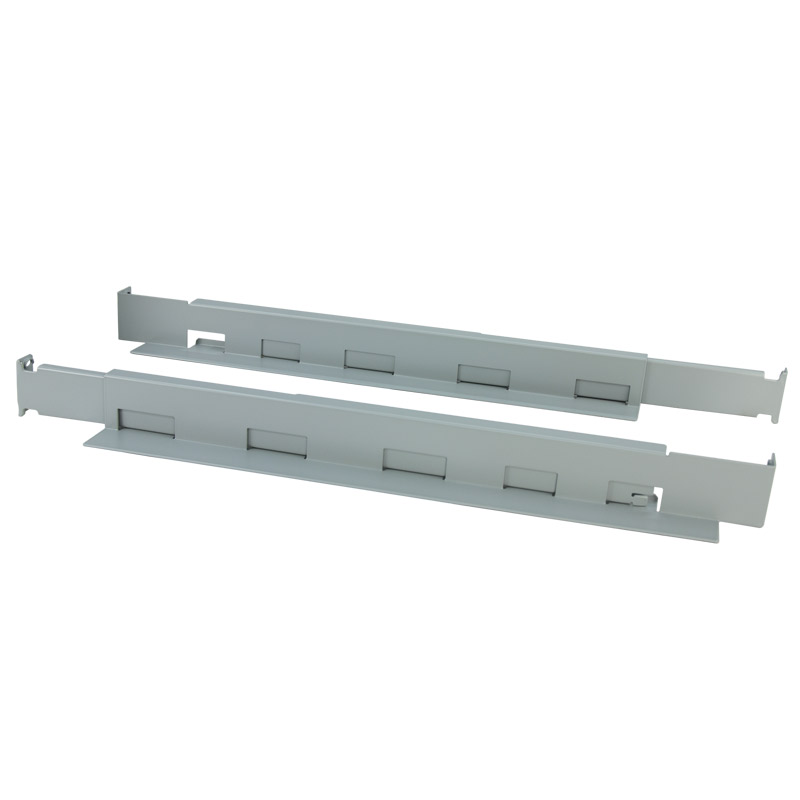 Рельсы для монтажа ИБП в стойку 1U Энергия, Е0201-0220, 1U, белый