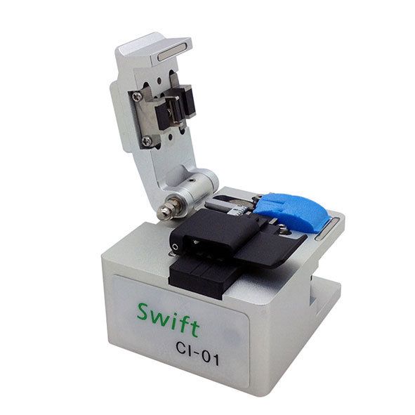 Скалыватель оптических волокон CI-01