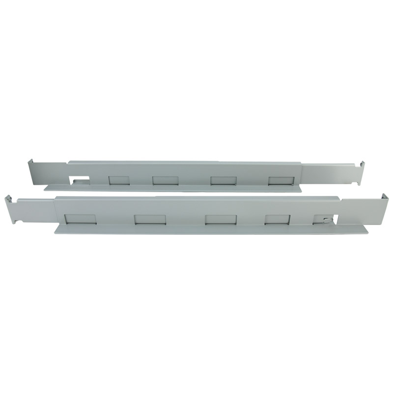 Рельсы для монтажа ИБП в стойку 1U Энергия, Е0201-0220, 1U, белый