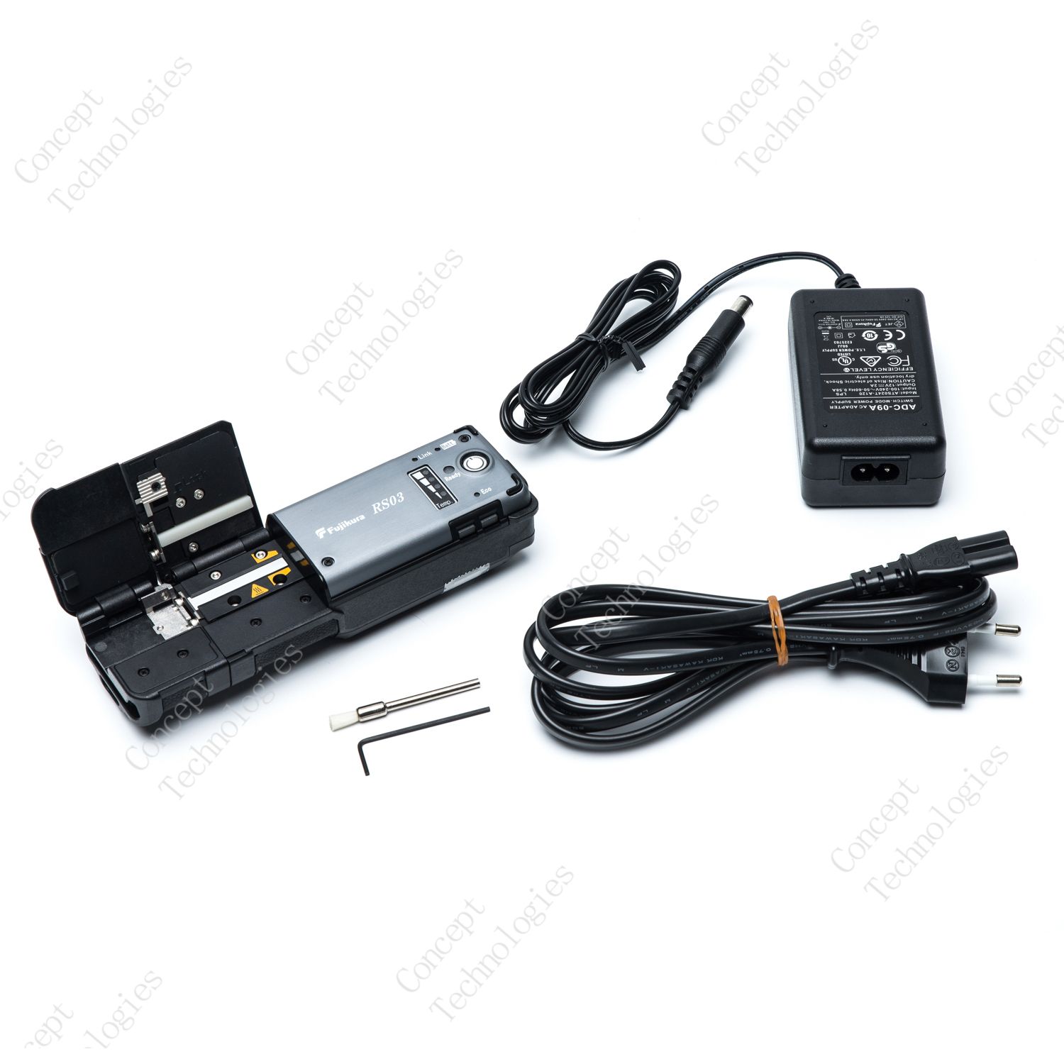 Термостриппер Fujikura RS03 (для волокна 125мкм)