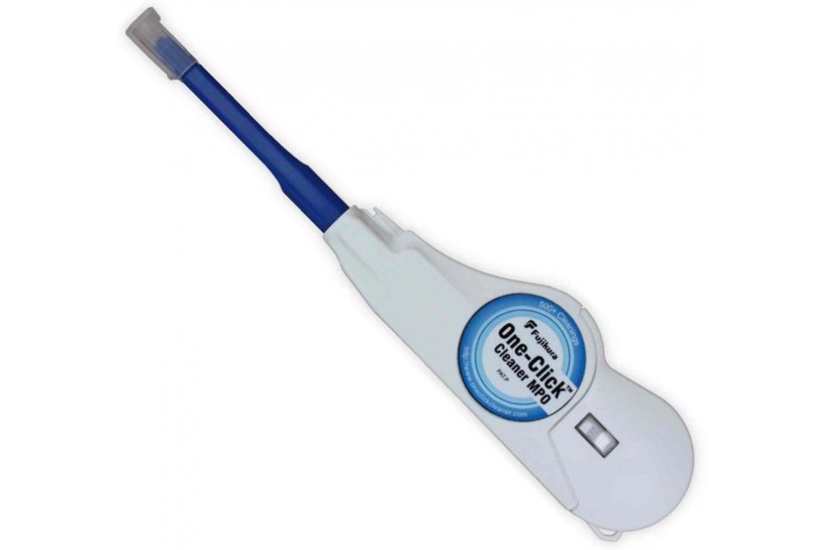 Устройство для очистки оптических разъемов Fujikura One-Click Cleaner MPO