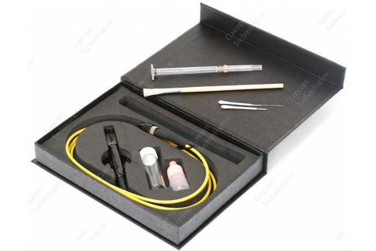 Устройство для подключения волокон УП-125 (MM) 62.5/125