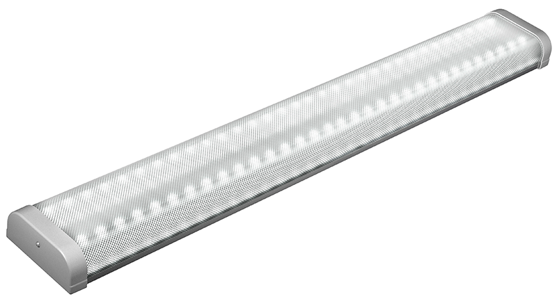 Светодиодный светильник LE-0126 Классика 33 Вт текстурированный IP20 нейтральный белый свет