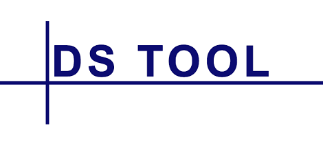 Программное обеспечение DS-Tool