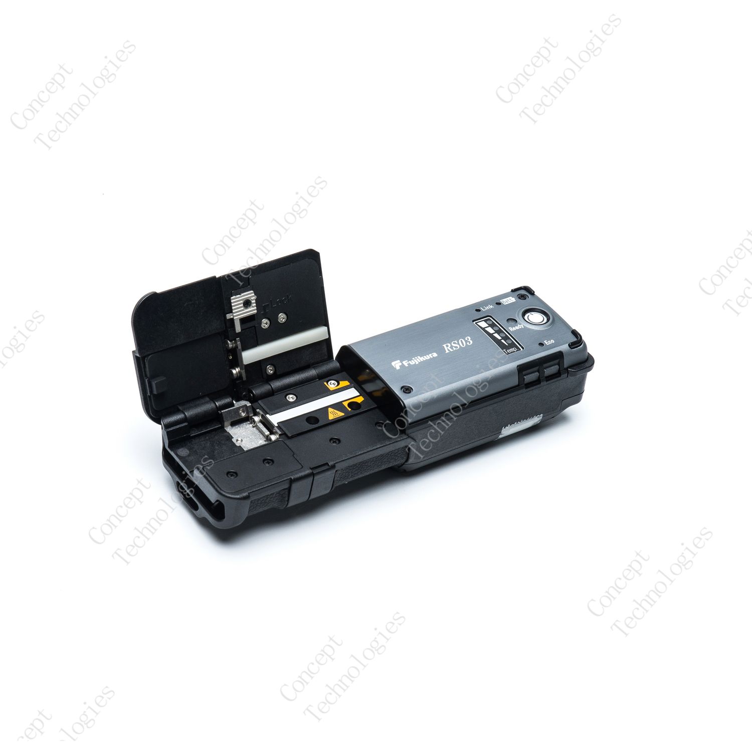 Термостриппер Fujikura RS03 (для волокна 125мкм)