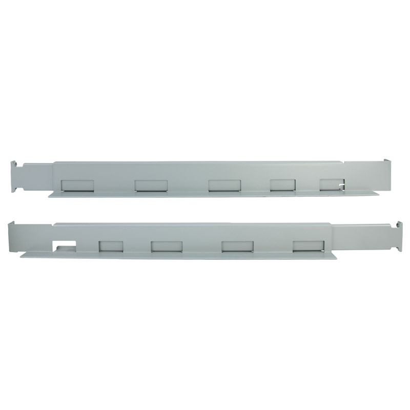 Рельсы для монтажа ИБП в стойку 1U Энергия, Е0201-0220, 1U, белый