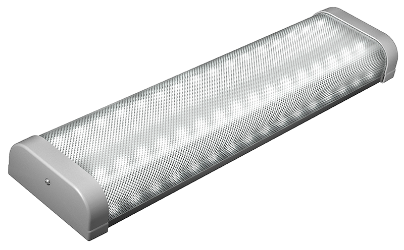 Светодиодный светильник LE-0142 Классика 16 Вт текстурированный IP54 нейтральный белый свет